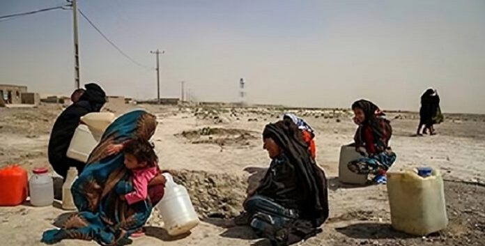أزمة المياه في إيران: تقصير إداري أم نهب ممنهج؟