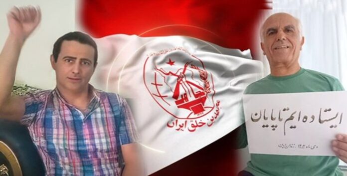 ما تحمله رسالة استشهاد بهروز ومهدي من الصراع الأساسي في إيران اليوم
