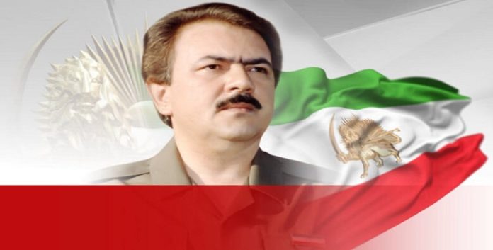 مسعود رجوي إلى شباب الأبطال في عموم الوطن: تحرّکوا لمساعدة شيراز وكازرون، حان وقت النهوض والانتفاض