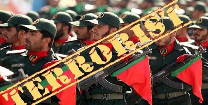 الإرهاب عقيدة وفكر نظام الملالي