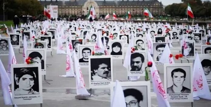 لا ليبر بلجيكا: لا صمت أمام إعدام السجناء السياسيين في إيران