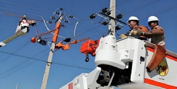 ایران.. عبر الفساد و السیطرة هکذا اختطف حرس النظام الإيراني قطاع الطاقة في البلاد