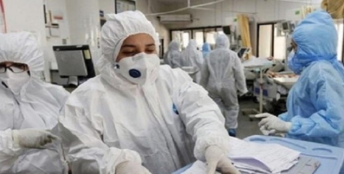 ایران.. قطاع الصحة على حافة الانهيارمع نزيف الكوادر الطبية