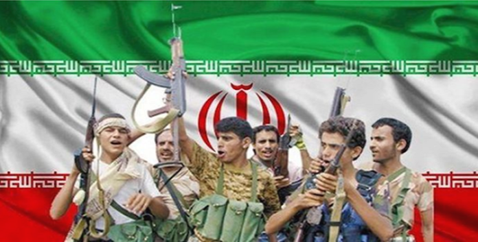 دور النظام الإيراني في دعم جماعة الحوثي باليمن: استراتيجيات وتأثيرات في الصراع الإقليمي
