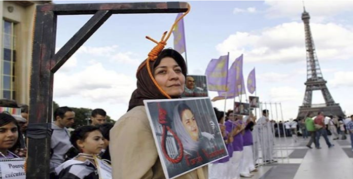 ردود فعل دولية واسعة ضد إعدامات النظام الايراني