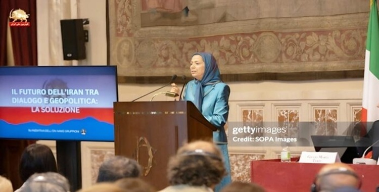 الطريق إلى إيران حرة… الخيار الثالث أصبح واقعاً جاهزاً للتنفيذ