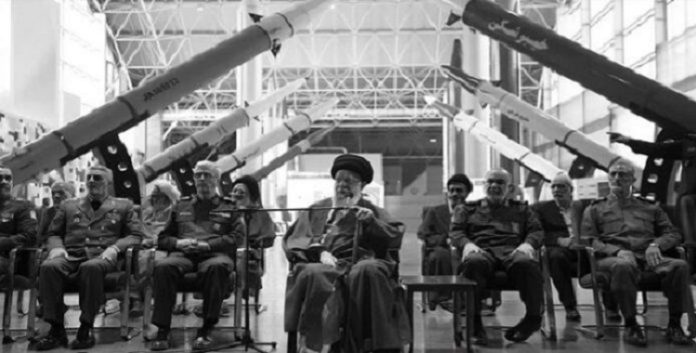 يهددون العالم بالصواريخ ويخشون من أهل القبور