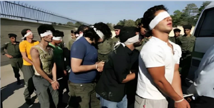 إيران تعلن اعتقال 21 ألف شخص خلال الحرب مع إسرائيل