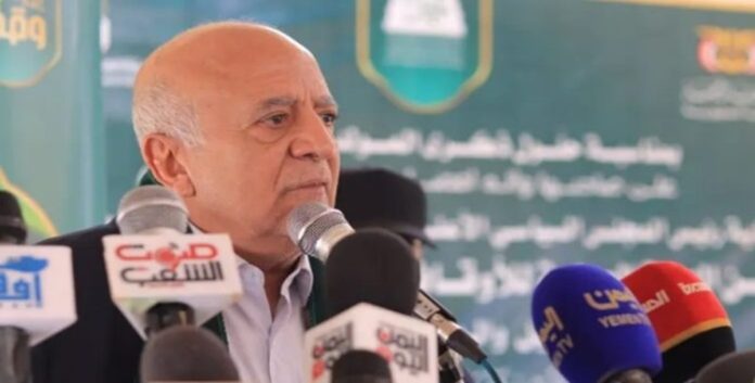 حسب جماعة الحوثي: مقتل رئيس حكومتها وعدد من الوزراء