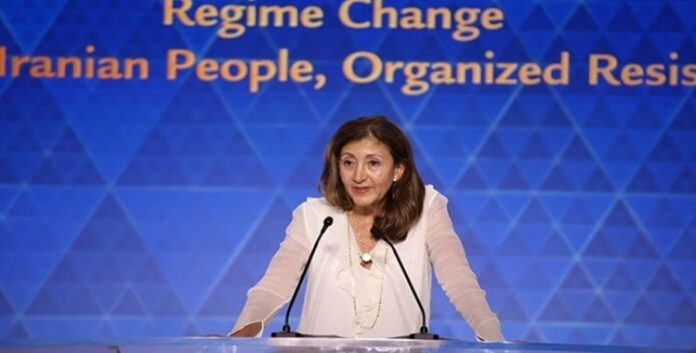 بديل موثوق: إنغريد بيتانكور تسلط الضوء على حركة مجاهدي خلق ومكانة مريم رجوي