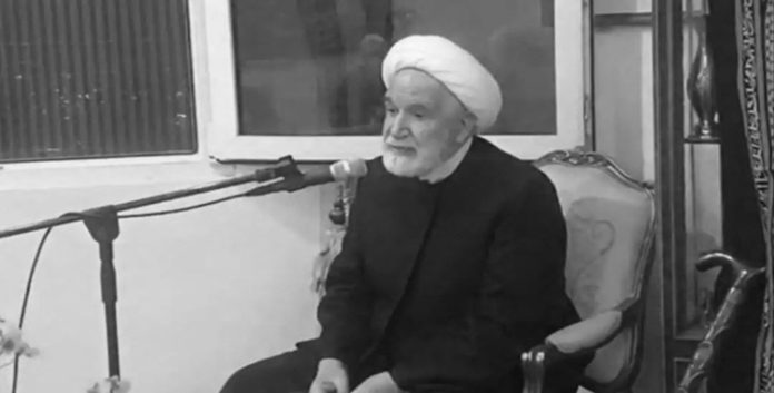 كروبي يتحدى خامنئي علناً: الانقسامات الداخلية تهز ولاية الفقيه