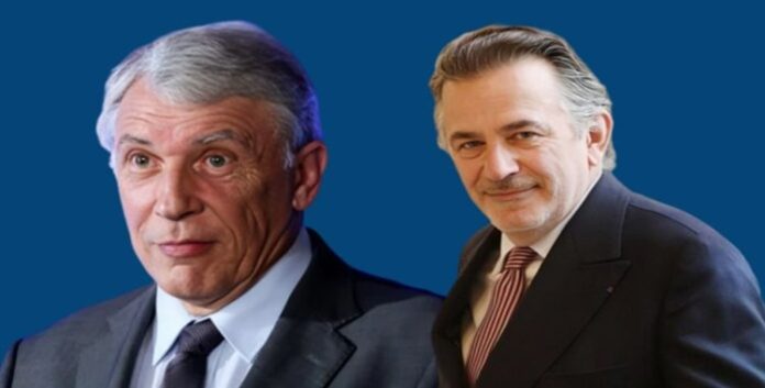 دعوة لإنهاء سياسة الاسترضاء مع نظام الملالي و دعم واسع من رؤساء البلديات للمقاومة الإيرانية