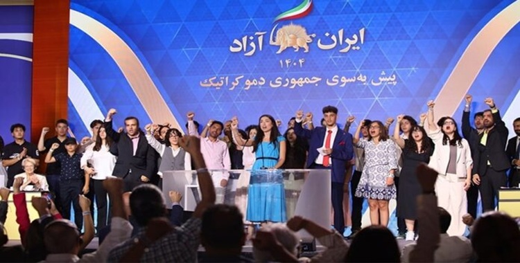 إيران الغد الحرة… على طريق فصل الدين عن الدولة