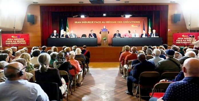 صامدون حتى تحقيق الحرية في إيران