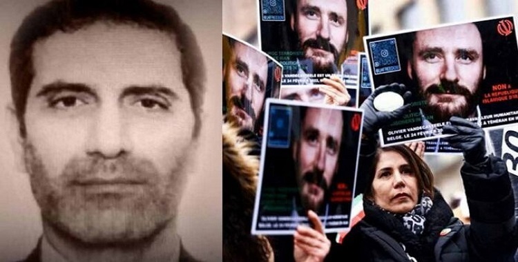 طهران ودبلوماسية الرهائن