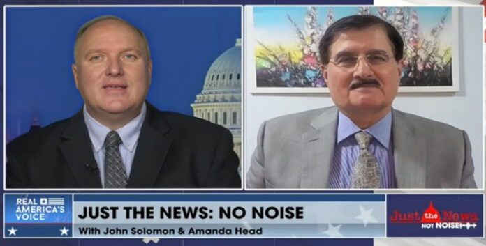 علي صفوي: نظام الملالي يرى نهايته قريبة جدًا لهذا كثّف الإعدامات