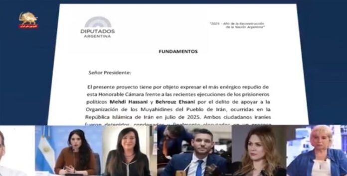 ایران.. الإعدامات السياسية تثیر غضب دولي متصاعد