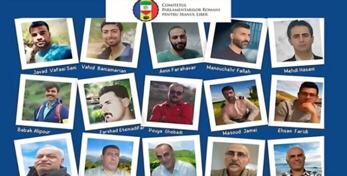 ایران.. همجية نظام الإعدام والمجازر تثیرغضب دولي واسع