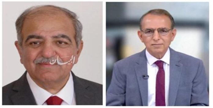 في لقاء حواري: النظام الإيراني بين الأزمات الداخلية والتشبث بالأذرع الإقليمية