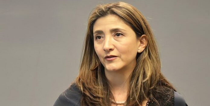 إنغريد بيتانكور: دوافعها لاختيار دعم المقاومة الإيرانية ومنظمة مجاهدي خلق