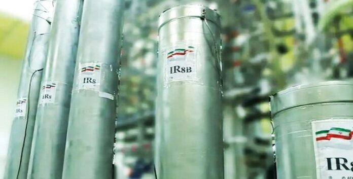 عن مصداقية النظام الايراني