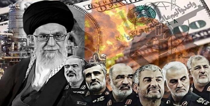 بعيداً عن الإسلام.. الإرهاب عقيدةٌ ونهج لدى نظام الملالي