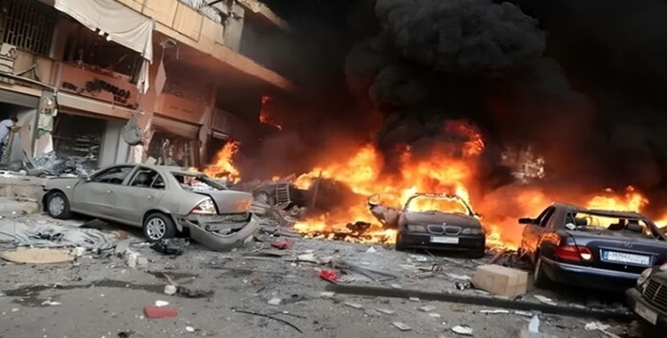 تصعّید و تأجيج الصراعات یقوم بها النظام الایراني عبر أذرعه المسلحة