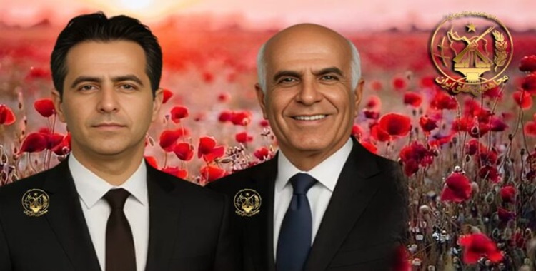 خامنئي والجريمة بحق المستقبل: منها استشهاد بهروز إحساني ومهدي حسني