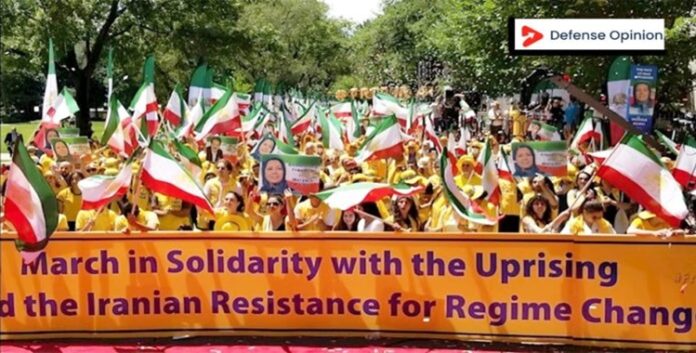 نظام الملالي وتحديات لا قبل له بها