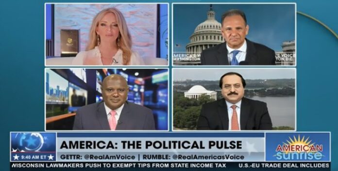 جعفر زاده: نظام الملالي فقد وكلاءه ويواجه شعبه أعزل