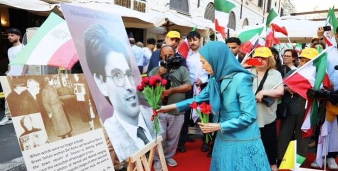 القمع المتصاعد في إيران: صرخة من أجل الحرية يجب أن تُسمع