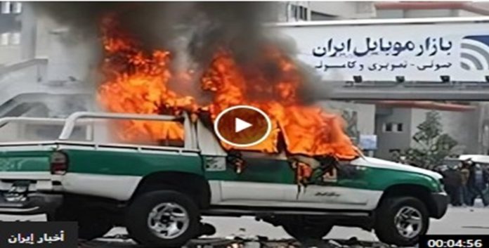 إيران على أعتاب الثورة، كيف سيسقط النظام الحاكم في إيران؟