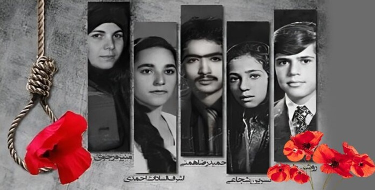واشنطن تايمز: إيران في حالة هذيان من القتل والإفلات من العقاب يهدد بتكرار مجزرة صیف عام 1988