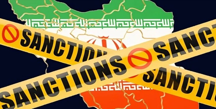 النظام الایراني غارق في الازمات و یواجه ضغوطاً متزایدة