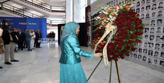 بوليتيكا مينتي كوريتو: مجلس الشيوخ الإيطالي يستمع لشهادة مريم رجوي حول تصاعد الإعدامات ويدعو لمحاسبة النظام