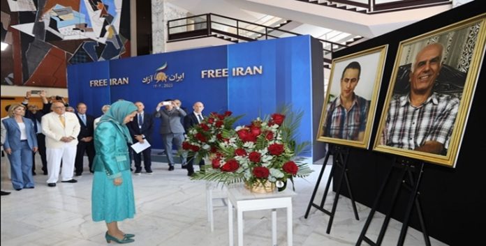 إيران: إعدام سجينين سياسيين يشعل غضبًا عالميًائ