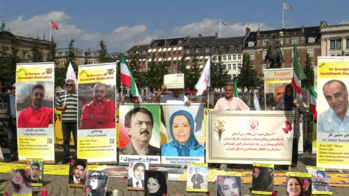 لوقف الإعدامات وإنقاذ السجناء السياسيين، تنظیم فعاليات عالمية لأنصار المقاومة الإيرانية