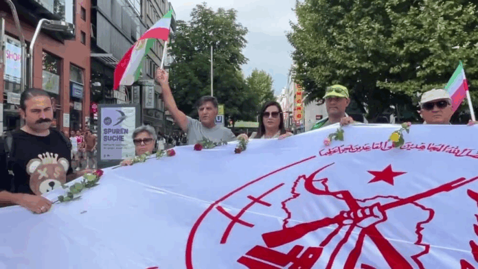 لوقف الإعدامات وإنقاذ السجناء السياسيين، تنظیم فعاليات عالمية لأنصار المقاومة الإيرانية