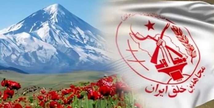 ستة عقود من الصمود… مؤتمر روما يجسد مسيرة المقاومة نحو مستقبل إيران