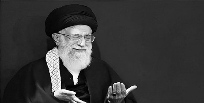 سقوط هيبة خامنئي وضعف وهشاشة النظام الايراني