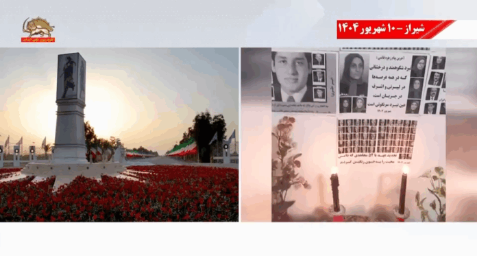 في ذكرى ملحمة أشرف… وحدات المقاومة تجدد عهدها بمواصلة النضال حتى إسقاط النظام