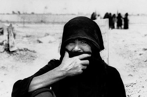 التي طالت 2888يوماً- ذكرى الحرب الإيرانية العراقية المدمرة