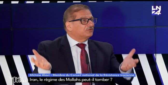 الحل في إيران ينبع من الداخل عبر المقاومة المنظمة ووحدات المقاومة