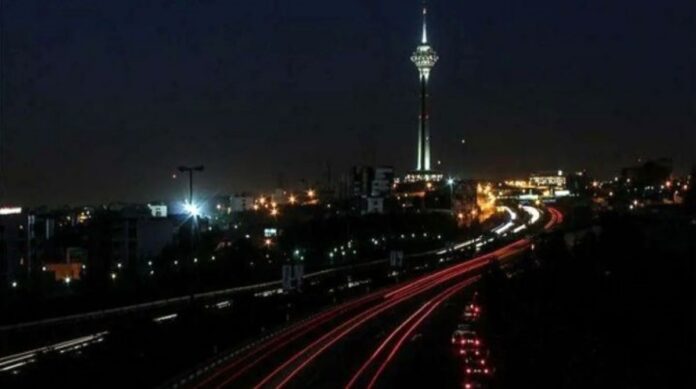 إيران تواجه أزمة بيئية وصحية بسبب حرق المازوت