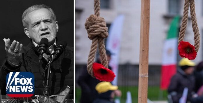 الأمم المتحدة على محك التاريخ مع بزشكيان الذي لا يمثل الشعب الإيراني