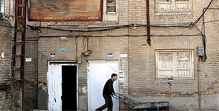 ايران و التدهور الحضري: أزمة إسكان تتحول إلى كارثة وطنية