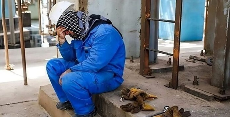 صورة قاتمة عن المجتمع الإيراني- منه الفقر المدقع