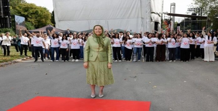 لهذا ينجذب الجيل الشاب إلى منظمة مجاهدي خلق