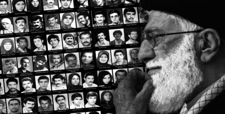 إيران بين محو ذاكرة الضحايا وتصعيد القمع: مخاوف من تكرار المجازر