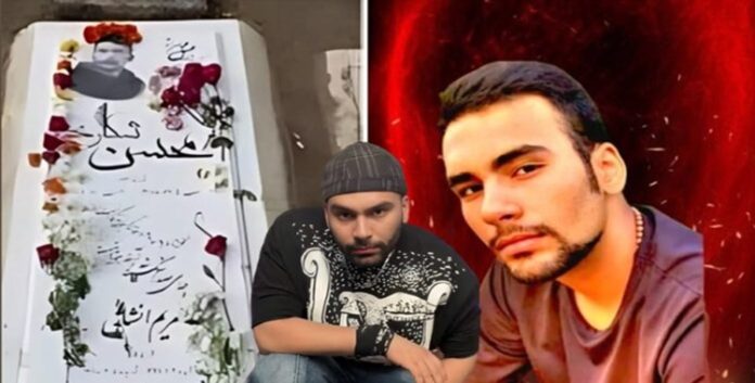 محسن شكاري.. أيقونة المقاومة وميثاق يتجدد بدماء الشهداء